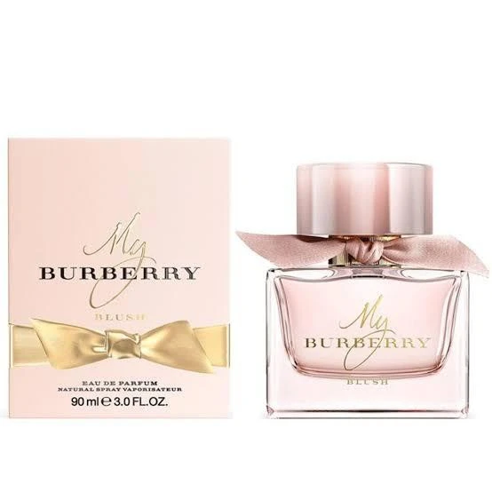 Burberry My Blush EDP 90 ml Kadın Parfüm ürün görseli 1