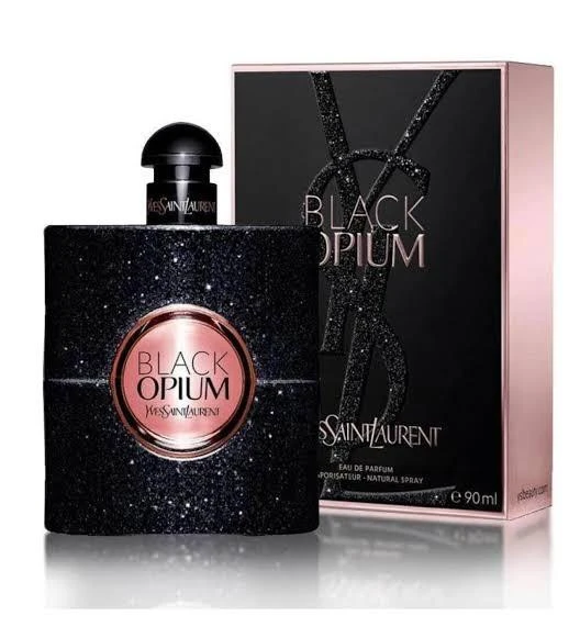 Yves Saint Laurent Opium EDP 90 ml Kadın Parfüm ürün görseli 1