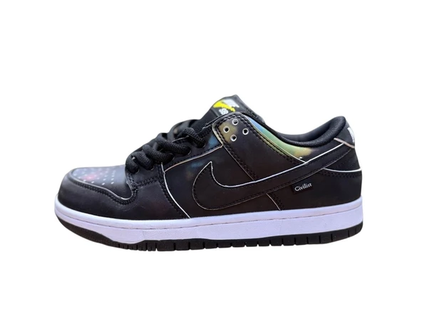 Nike SB Dunk Low 'Civilist' Sneaker Spor Ayakkabı CZ5123-001 ürün görseli 1