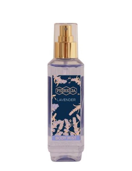 Pereja Lavanta Vücut Spreyi 200 ml ürün görseli 1