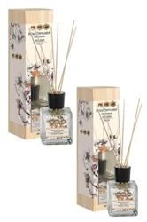 Pereja Diffuser 100ml Pudra Çubuklu Oda Kokusu - Resim 2