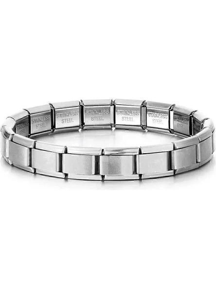 İTALYAN CHARM BİLEKLİK ürün görseli 1