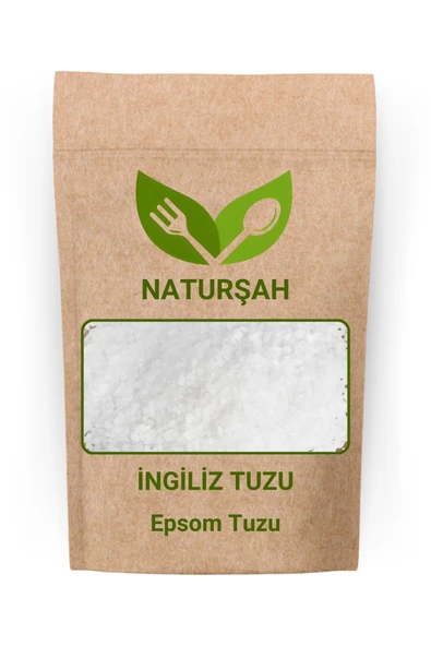 Naturşah İngiliz Tuzu 50 Gr ürün görseli 1
