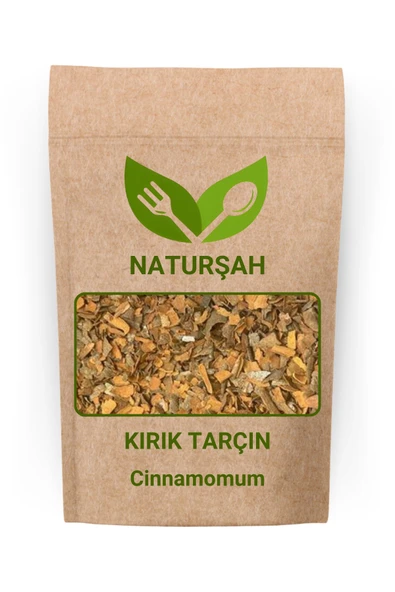 Naturşah Kırık Tarçın 1 Kg ürün görseli 1