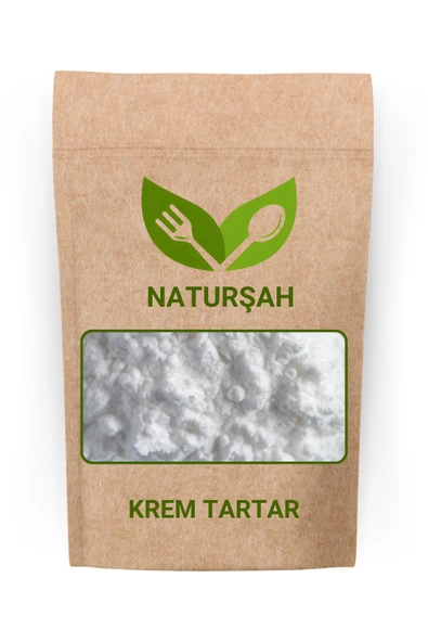 Naturşah Krem Tartar 1 Kg ürün görseli 1