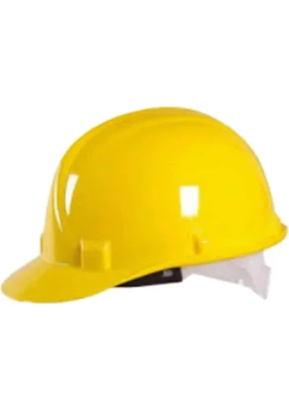 Essafe Ge 1536 Manuel Ayarlı Baret - Sarı - Resim 2