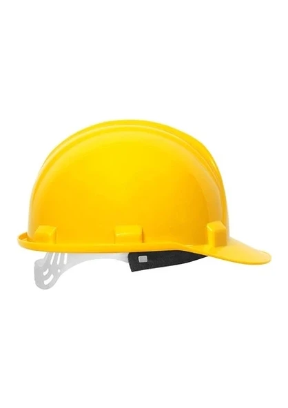 Essafe Ge 1536 Manuel Ayarlı Baret - Sarı ürün görseli 1