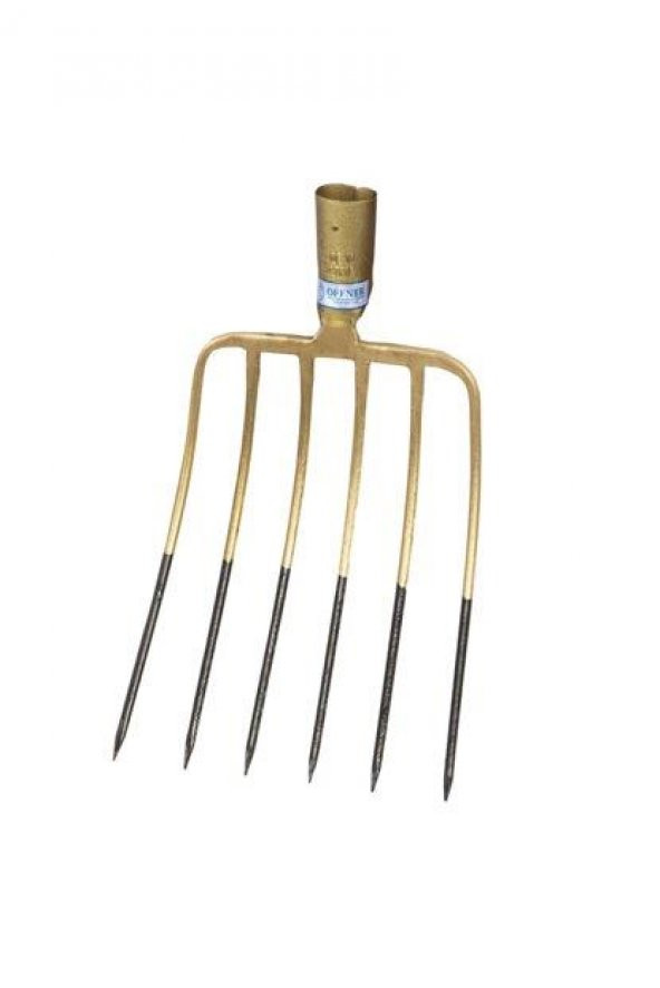 Offner D605P Dirgen 6'lı Sapsız ürün görseli 1