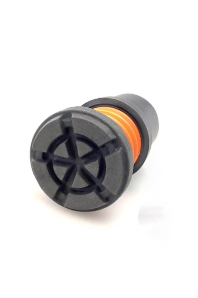 FLEXYFOOT FLEXYFOOT Baston Lastiği 19 Mm - Resim 4