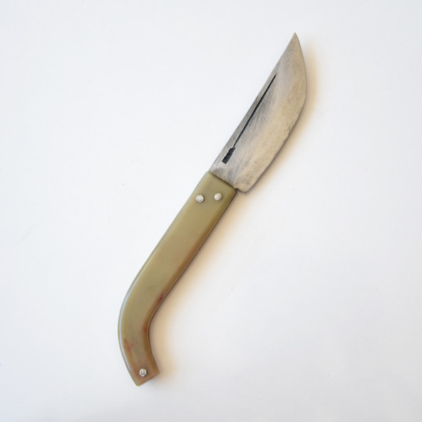 Tapan Av & Çoban Bıçağı 26 cm Kara Çellik Paslanır ürün görseli 1