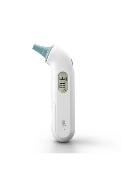 BRAUN BRAUN Irt3030 Kulaktan Ateş Ölçer ürün görseli 1