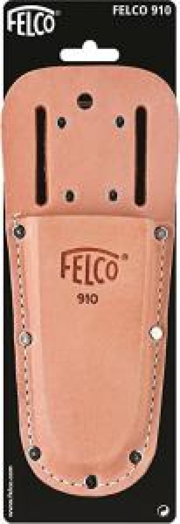 Felco 910 Budama Makas Kılıfı - Resim 2