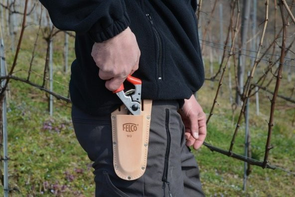 Felco 910 Budama Makas Kılıfı - Resim 3