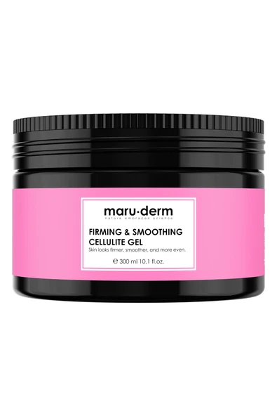 Maruderm Sıkılaştırıcı Çatlak Ve Selülit Kremi 300 ml ürün görseli 1