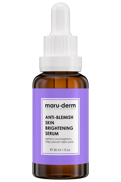 Leke Karşıtı Ve Beyazlatıcı Cilt Bakım Serumu | Alpha Arbutin %2 Niacinamide %5 | 30 ml ürün görseli 1