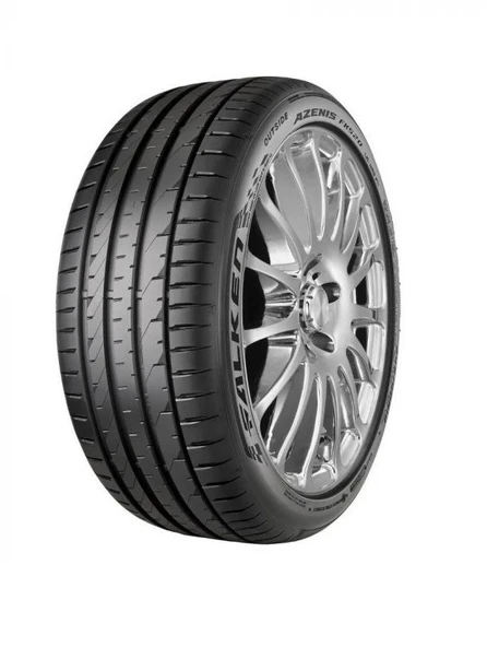 Falken 225/45R19 96Y Azenis FK520 SUV 4x4 Yaz Lastiği 2025 ürün görseli 1