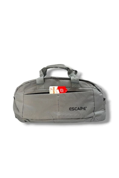 Escape 105-25 Polyester Kumaş Seyahat Çantası ürün görseli 1