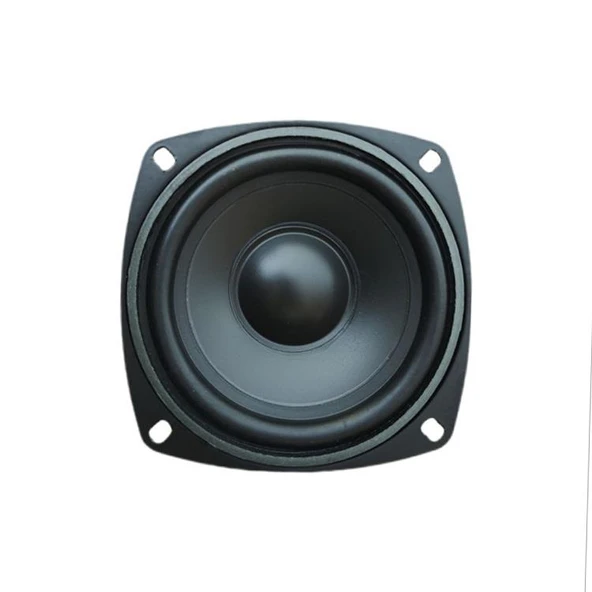 10 cm Çıplak Hoparlör 4" - PW-10.1 ürün görseli 1