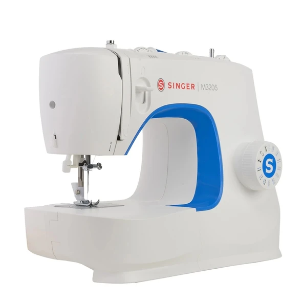 Singer M3205 Dikiş Makinesi - Resim 2
