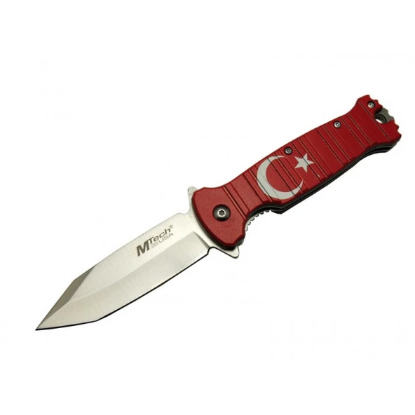 Mtech Tc Çakı Ürün Kodu: 4-8-4 21.5 CM ürün görseli 1