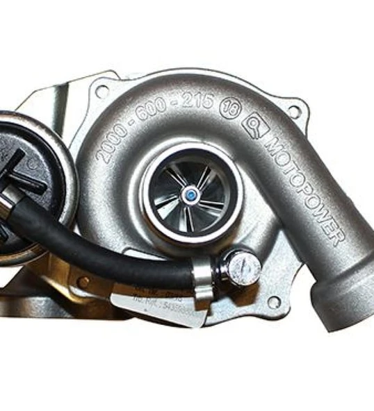 Turbo Ford Fiesta Peugeot Vı 1.4 Tdcı 68 Hp 2008-2012 ürün görseli 1