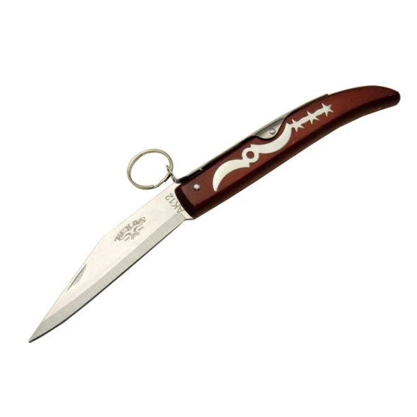Okapı Texas çakı B Ürün Kodu: AK12 24 CM ürün görseli 1