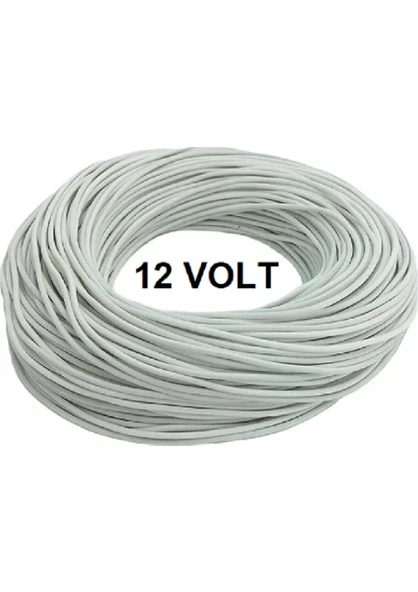 12 Volt Silikon Rezistans ürün görseli 1