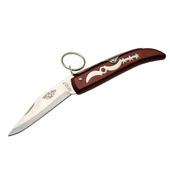 Okapı Texas çakı K Ürün Kodu: AK12-7 18 CM ürün görseli 1