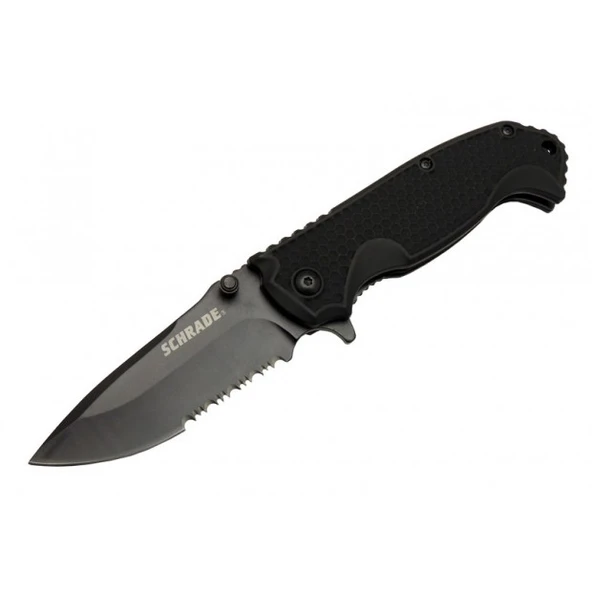 Schrade Çakı Bk SCH001S Ürün Kodu: 5-1 20 CM ürün görseli 1