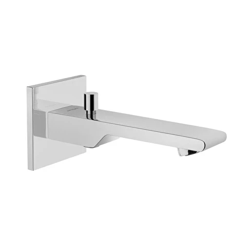 VitrA Memorıa A42515 Çıkış Ucu(El Duşu Çıkışlı)Krom ürün görseli 1