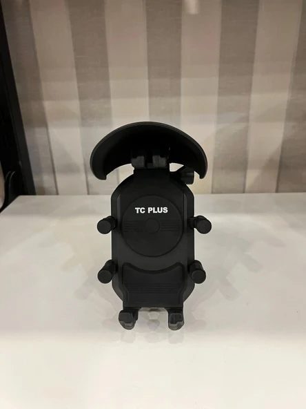TC PLUS TELEFON TUTUCU 1001 - Resim 5