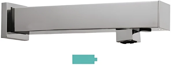 Gpd Duvardan Fotoselli Lavabo Bataryası FDL01 ürün görseli 1