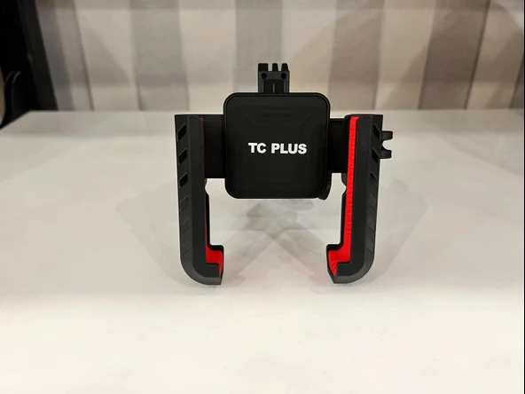 TC PLUS TELEFON TUTUCU 1100 - Resim 4
