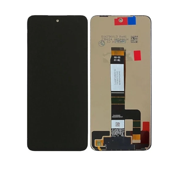 Xiaomi Uyumlu Redmi 13 Lcd Ekran Çıtasız Or. ürün görseli 1