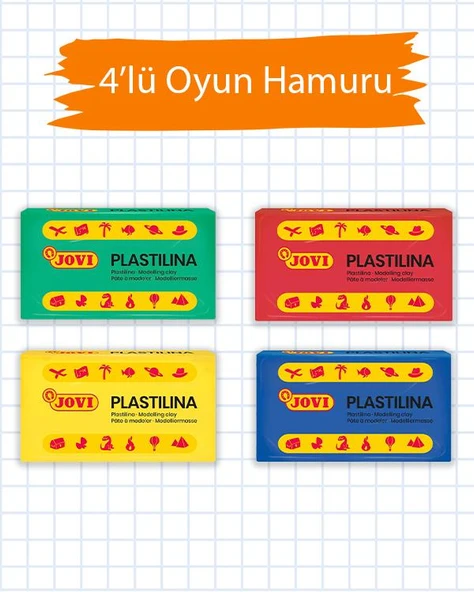 Temel Okul Kırtasiye Seti 11 - Resim 9