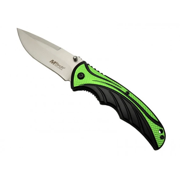 Mtech Handsome Çakı Grn Ürün Kodu: 4-5-3 21.5 CM ürün görseli 1