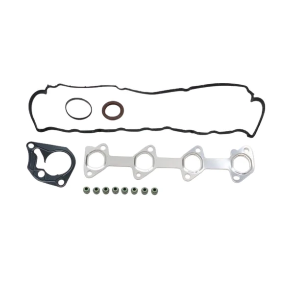 Üst Takım Conta Teflon Keçeli Subap Lastikli – Renault Clio / Kangoo / Megane / Logan / Sandero 1.5 DCI K9K ürün görseli 1