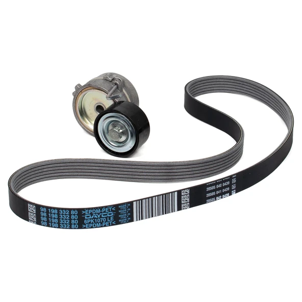 Alternatör Kayış Kiti Peugeot Citroen 208/2008/301 ürün görseli 1