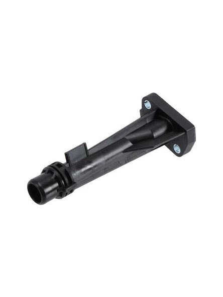 Su Borusu (Flans) Bmw E90 E91 E92 E93 F10 F11 07- (Dizel) N57d30 (Sol Motor Tarafı) ürün görseli 1