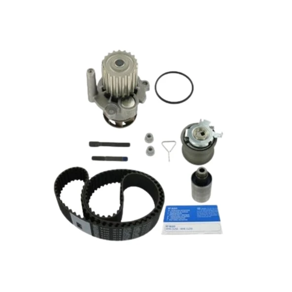 Triger Seti Devirdaimli Eksantrik Gergi Kiti VW Caddy III, Golf V, Jetta III, Polo (2001-2009), Galaxy (2003-2006) 1.4 TDI - 1.9 TDI ürün görseli 1