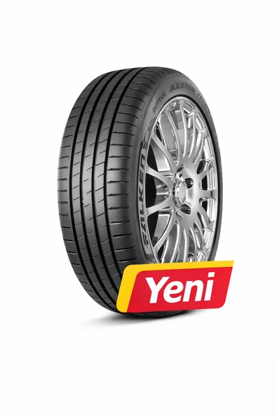Falken 225/45 R17 TL 94W XL Ziex ZE320 Yaz lastiği (Üretim 2026) ürün görseli 1