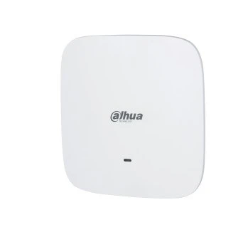Dahua EAP6218-C 2 Port 10/100/1000 AX18 1201Mbps 5GHz 4dBI POE Acces Point ürün görseli 1