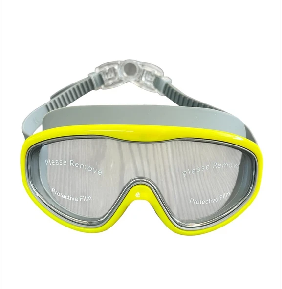 dunny dive swımmıng goggles -Deniz Gözlüğü ürün görseli 1