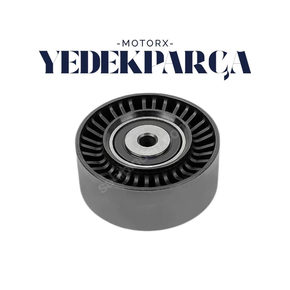 ASPART GERGİ KASNAĞI ŞARZ VW 1.9 2.0TDİ A4 AVB AVF ürün görseli 1