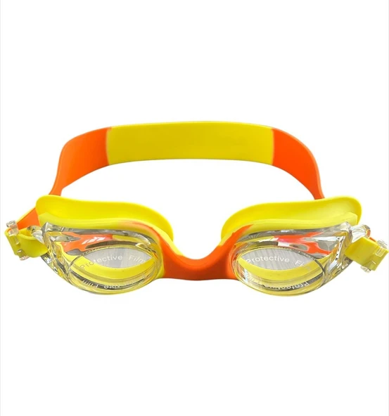 dunny dive swımmıng goggles - Çocuk Deniz Gözlüğü ürün görseli 1