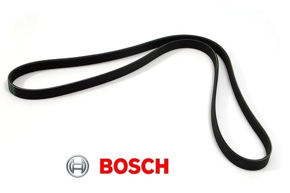 BOSCH KAYIŞ MOTOR 6PK1733  E36 46 M43 44  11281437369 ürün görseli 1