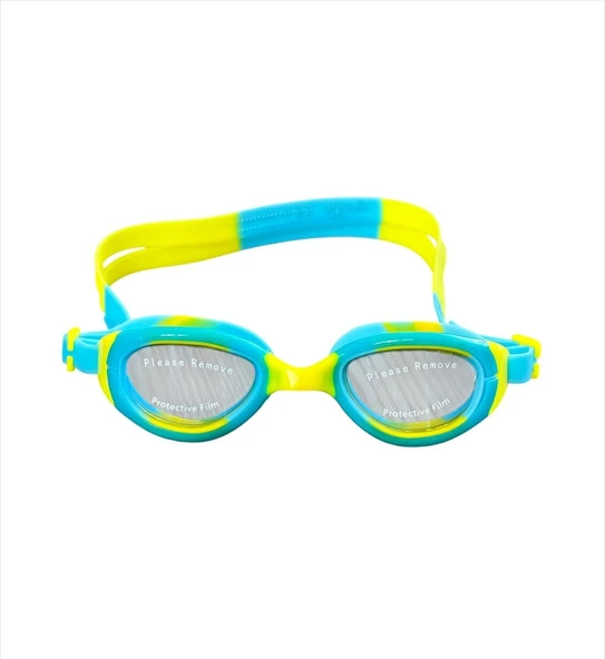 dunny dive swımmıng goggles - Çocuk Deniz Gözlüğü ürün görseli 1