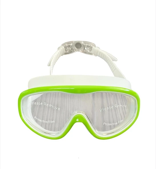 dunny dive swımmıng goggles -  Deniz Gözlüğü ürün görseli 1