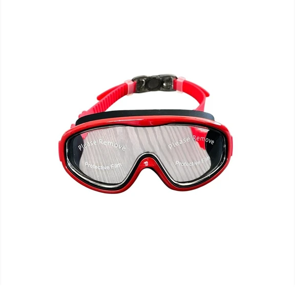 dunny dive swımmıng goggles - Çocuk Deniz Gözlüğü ürün görseli 1