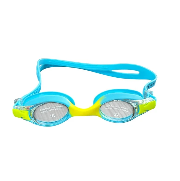dunny dive swımmıng goggles - Çocuk Deniz Gözlüğü ürün görseli 1